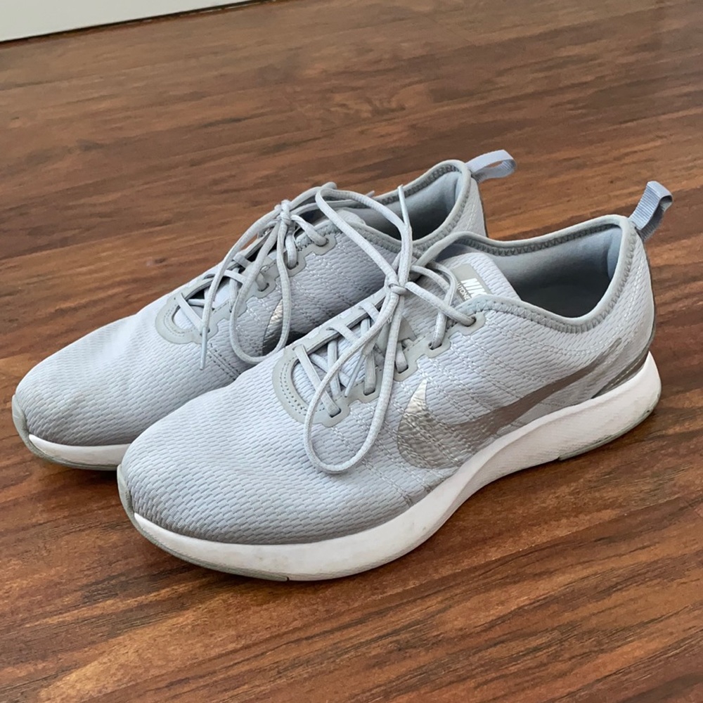 Nike sneakers